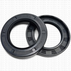 Сальник 49.23x76.2x9.53 TC NBR 70-C-C SOG