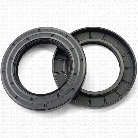 Сальник 50x78x10 TC NBR 70-C-C WLK