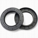 Сальник 50x78x10 TC NBR 70-C-C WLK