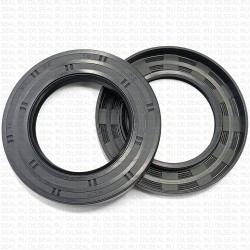 Сальник 52x85x10 TC NBR 70-C-C WLK