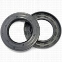 Сальник 52x85x10 TC NBR 70-C-C WLK