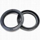Сальник 55x73x10 TC NBR 70-C-C WLK