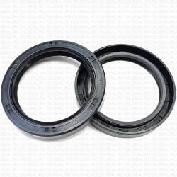 Сальник 55x73x10 TC NBR 70-C-C WLK