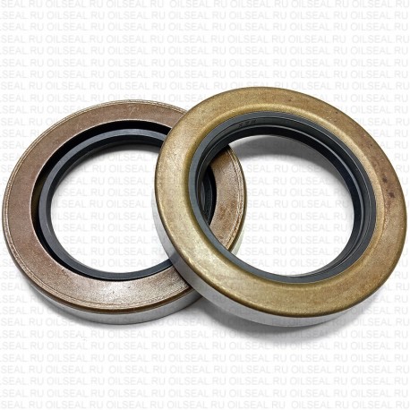 Сальник 55x85x13 SA NBR 70-K01B-C-C NAK