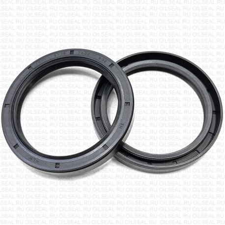 Сальник 57.15x73.02x9.52 TC NBR 70-C-C WLK