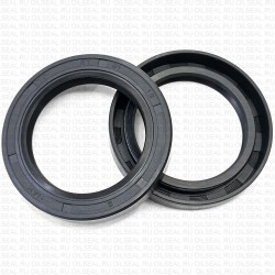 Сальник 57x81x13 TC NBR 70-K01B-C-C NAK