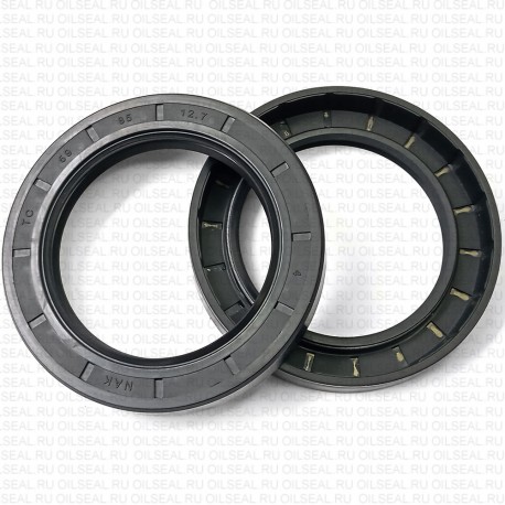 Сальник 59x85x12.7 TC NBR 70-K01B-C-C NAK