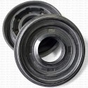 Сальник 25x47/66x9/15.5 Y NBR SOG