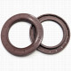 Сальник 50x72x7 TCN1 Viton 80-N03-C-E NAK