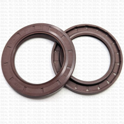 Сальник 50x72x7 TCN1 Viton 80-N03-C-E NAK
