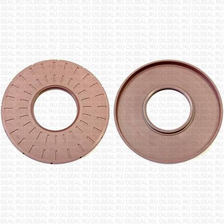 Сальник 55x130x10 TC-IF Viton 80-N03-C-S NAK