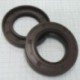 Сальник 30x50x7 TC Viton 80-C-C WLK