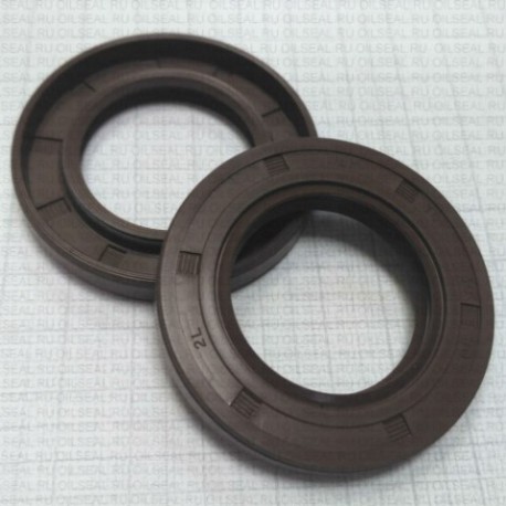 Сальник 30x50x7 TC Viton 80-C-C WLK
