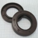 Сальник 30x50x7 TC Viton-80-N/C/C WLK