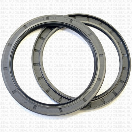 Сальник 100x125x8 TC NBR 70-C-C WLK