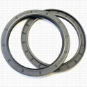 Сальник 100x125x8 TC NBR-70-K/C/C WLK