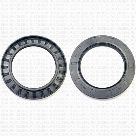 Сальник 100x145x13 TC NBR 70-C-C SOG