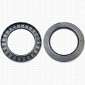 Сальник 100x145x13 TC NBR-70-K/C/C SOG