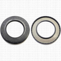 Сальник 100x160x12 SC NBR 70-K01B-C-C NAK