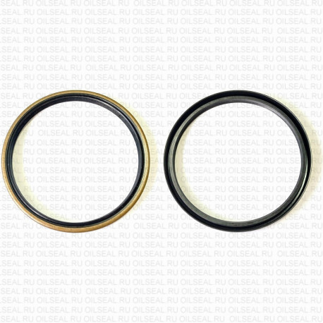 Сальник 101x114x10 TB NBR 70-C-C WLK