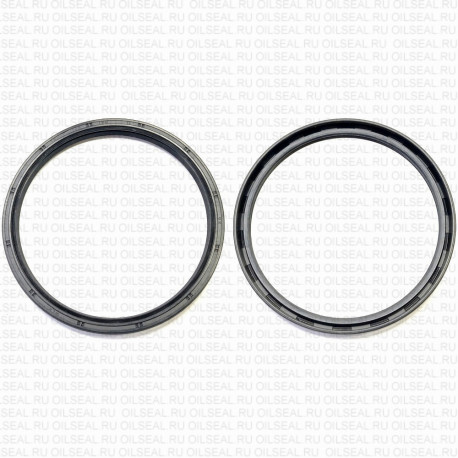 Сальник 105x120x11 TC NBR 70-C-C WLK