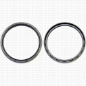 Сальник 105x120x11 TC NBR-70-K/C/C WLK