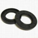 Сальник 30x50x7/7.5 TCN1 NBR 80-B01B-C-E NAK