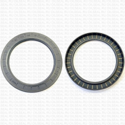 Сальник 108x145x15 SC NBR 70-K01B-C-C NAK