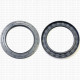 Сальник 114.3x155.58x14.3 TC NBR 70-C-C WLK