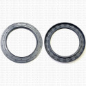 Сальник 114.3x155.58x14.3 TC NBR 70-C-C WLK