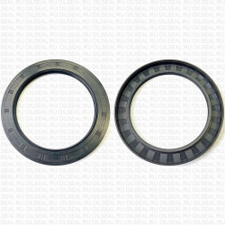 Сальник 120x160x14 TC NBR 70-C-C WLK
