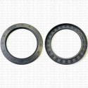 Сальник 120x160x14 TC NBR-70-K/C/C WLK