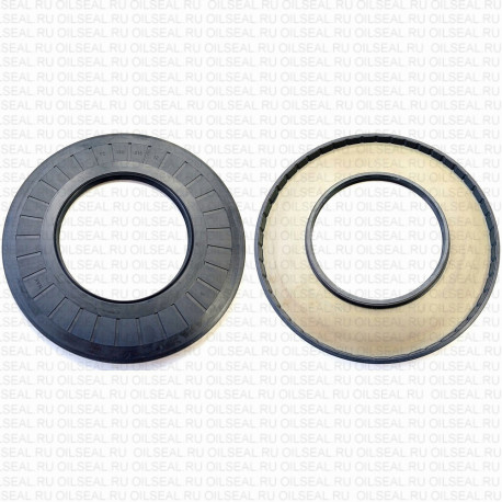 Сальник 120x215x12 TC NBR 70-K01B-C-S NAK