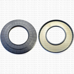 Сальник 120x215x15 TC NBR 70-K01B-C-C NAK