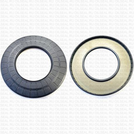 Сальник 120x215x15 TC NBR 70-K01B-C-C NAK