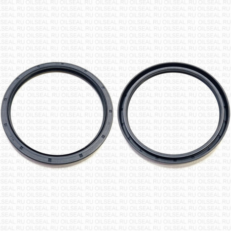 Сальник 125x145x12 TC NBR 70-C-C WLK