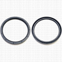 Сальник 125x145x12 TC NBR-70-K/C/C WLK