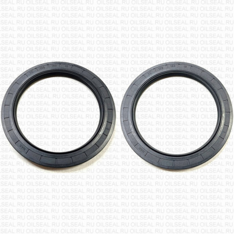 Сальник 125x162x13 TC NBR 70-K01B-C-C NAK