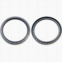 Сальник 135x160x12 TC NBR 70-C-C WLK
