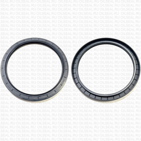 Сальник 135x160x12 TC NBR 70-C-C WLK