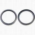 Сальник 135x160x12 TC NBR-70-K/C/C WLK