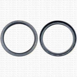 Сальник 135x160x15 TC NBR 70-K01B-C-C NAK