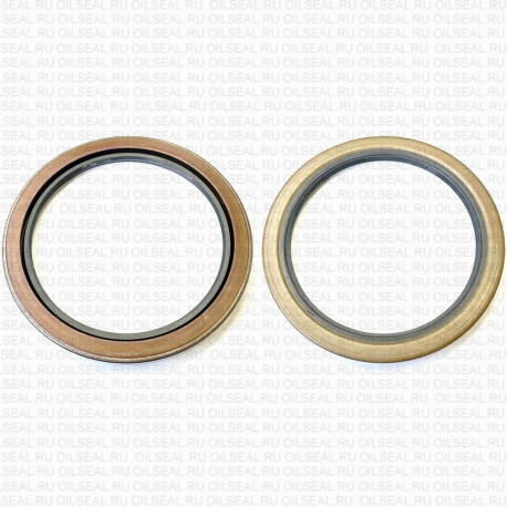 Сальник 135x168x15 SA NBR 70-K01B-C-C NAK