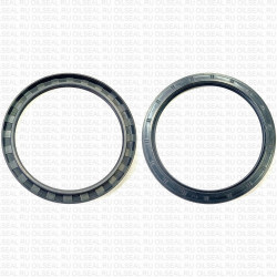 Сальник 140x170x13 TC NBR 70-C-C WLK