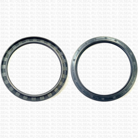 Сальник 140x170x13 TC NBR 70-C-C WLK