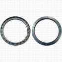 Сальник 140x170x13 TC NBR-70-K/C/C WLK
