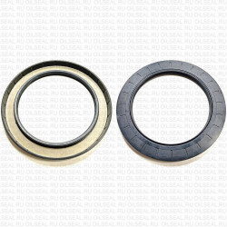 Сальник 140x190x15 TC NBR 70-K01B-C-C NAK