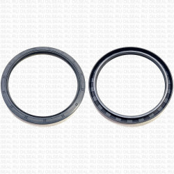 Сальник 145x170x13 TC NBR 70-C-C WLK