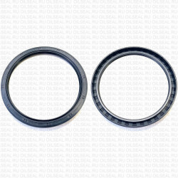 Сальник 145x170x15 TC NBR 70-C-C WLK