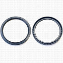 Сальник 145x170x15 TC NBR-70-K/C/C WLK